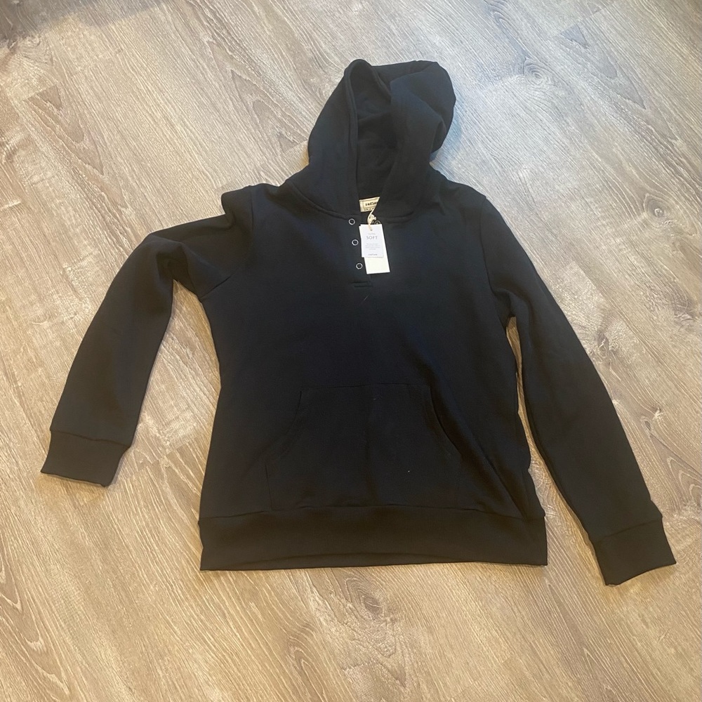Reflex hoodie